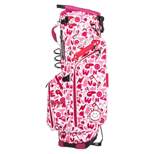 HAPPY GOLF STAND BAG 3