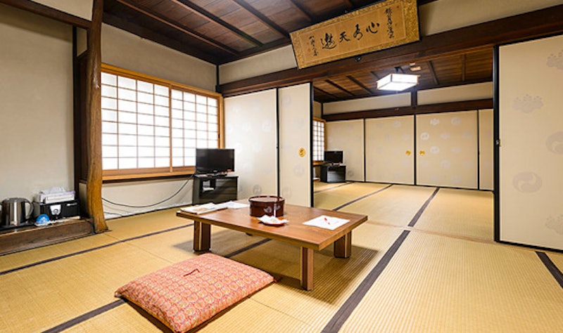清浄心院 4