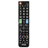 汎用テレビリモコンのおすすめ人気ランキング【2026年6月】 5