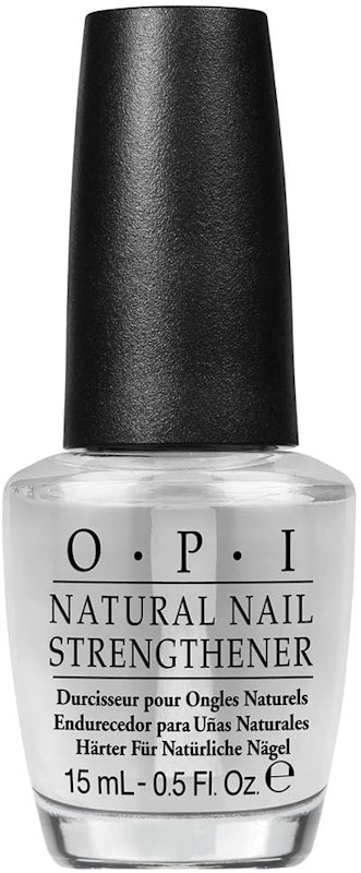 Nail Strengthener 1
