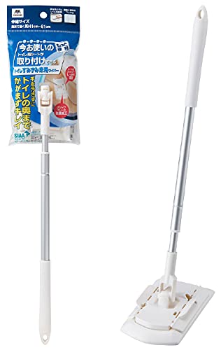 YS.トイレすみずみ床用ワイパーN 1
