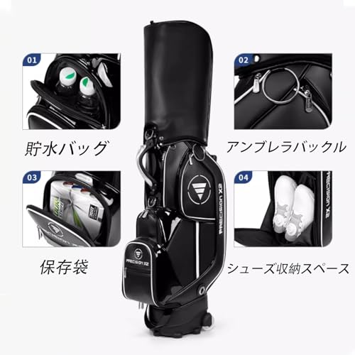 ゴルフバッグ 2
