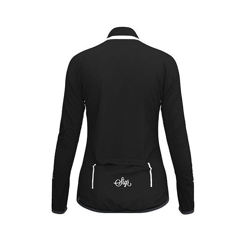 TRERIKSROSET BLACK WOMEN 2