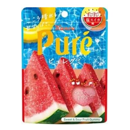 すいすい塩スイカ 1