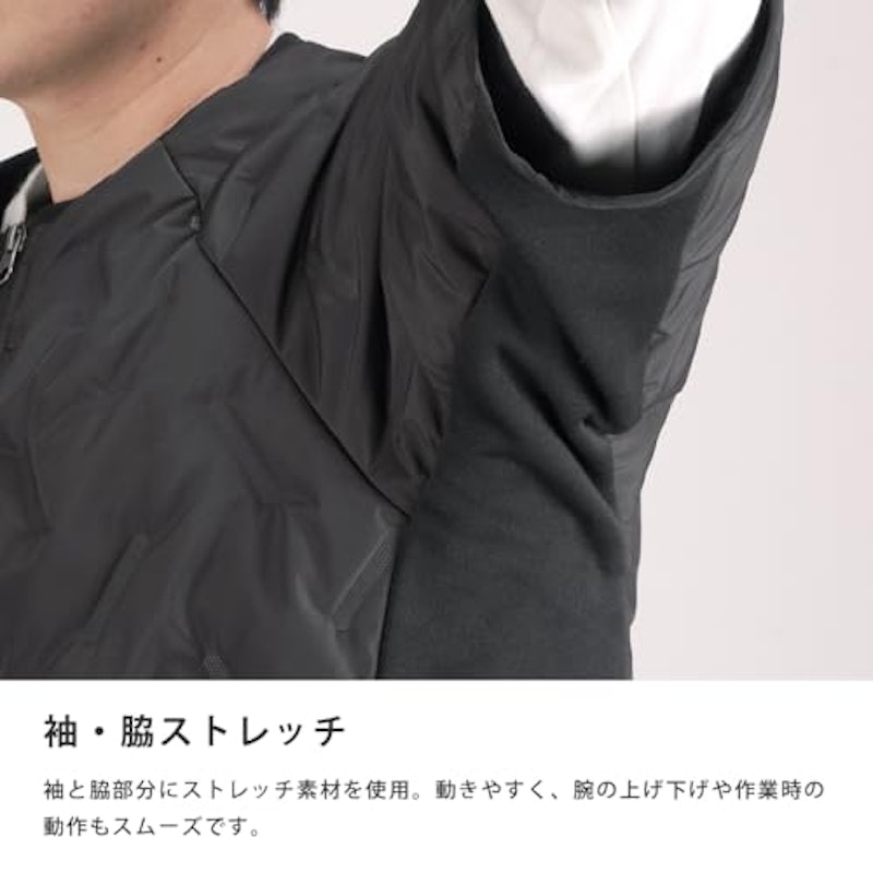 ピンソニックラウンドネックショートスリーブ 4
