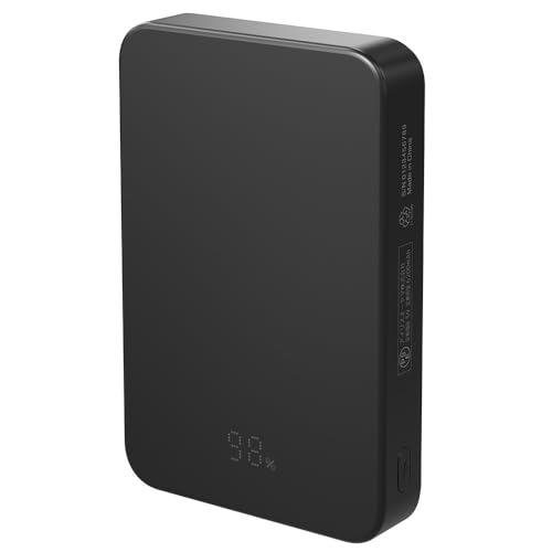 モバイルバッテリー 1