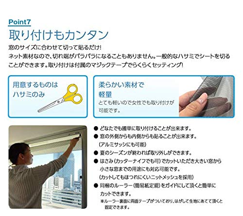 遮熱クールアップ 7