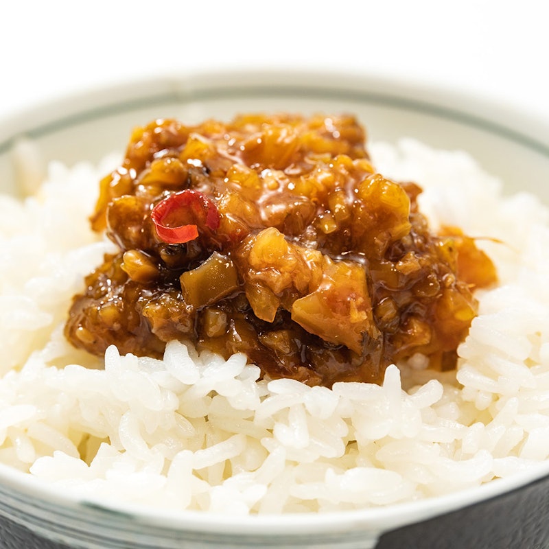 近江牛ごぼう 7
