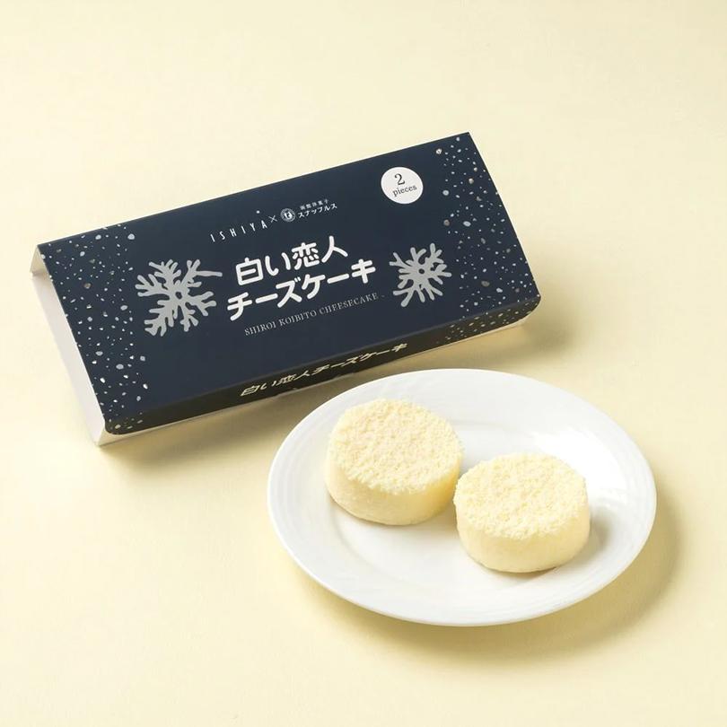 チーズケーキ 1