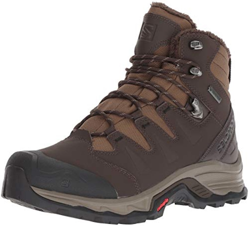 QUEST WINTER GTX 1