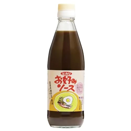 お好みソース 1