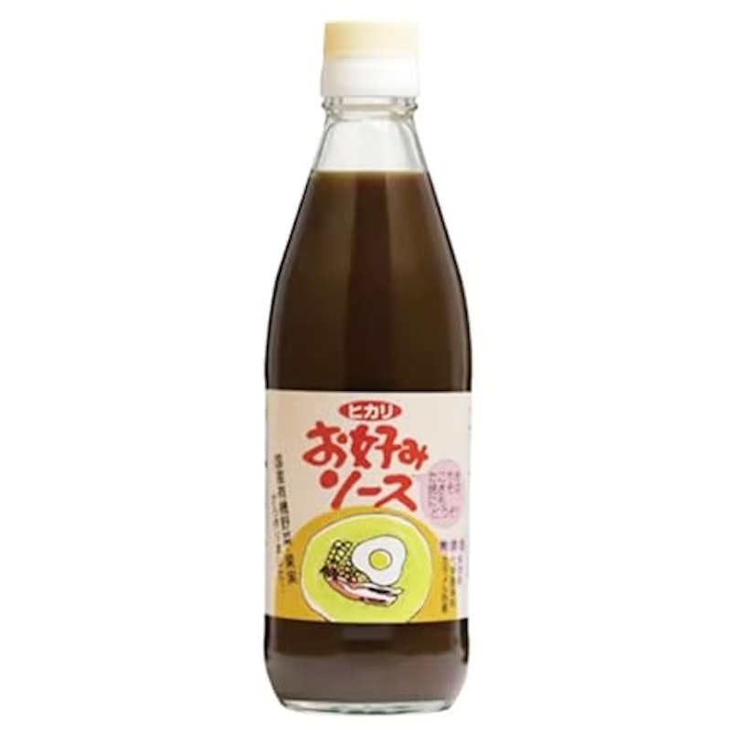 お好みソース 1