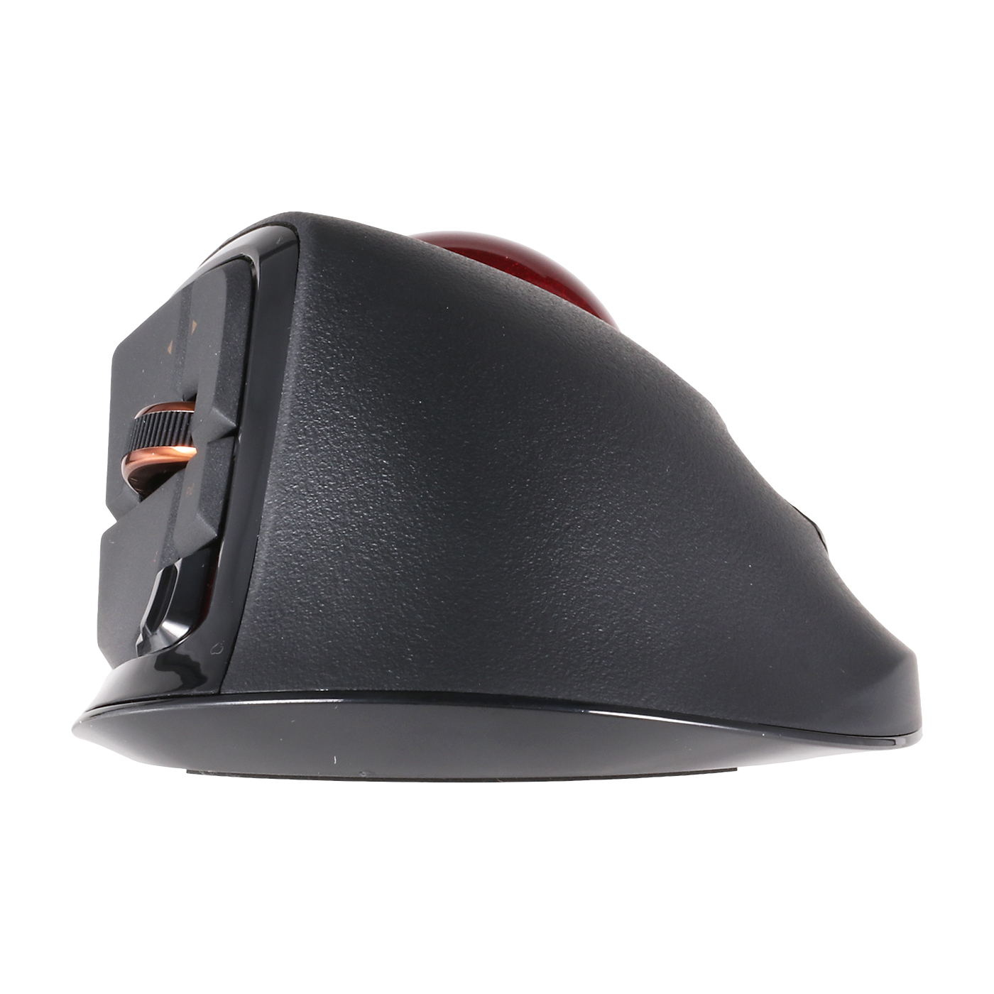 【美品】ELECOM DEFT PRO トラックボール 羽のように軽やかな操作！ 人さし指操作のトラックボール「DEFT