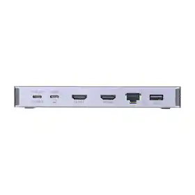 サンワサプライ ドッキングステーション 400-VGA025を検証レビュー サンワサプライ ドッキングステーション 400-VGA025を検証レビュー