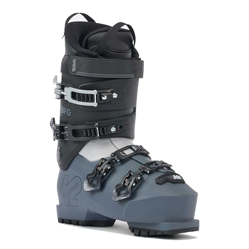 K2 スキー ブーツ REVOLVER PRO 25.5 ウインター3D K2 Revolve Pro Ski Boots - Men's - 24-25 – Snowflake Ski Shop