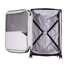 Samsonite ビーライト 4を検証レビュー!スーツケース・キャリーケースの選び方も紹介 3