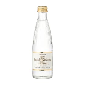 サントリー ザ プレミアムソーダ from YAMAZAKIをレビュー!クチコミ・評判をもとに徹底検証 1