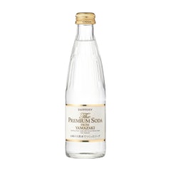 ザ プレミアムソーダ from YAMAZAKI