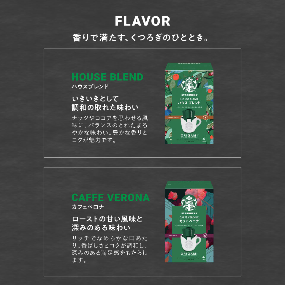 スターバックス＆パウンドケーキギフト 4