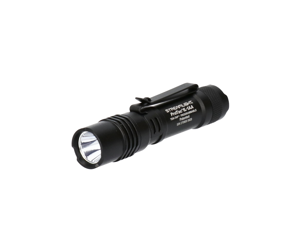 STREAMLIGHT PROTAC® 1L-1AA EVERYDAY CARRY FLASHLIGHTを STREAMLIGHT PROTAC® 1L-1AA EVERYDAY CARRY FLASHLIGHTを