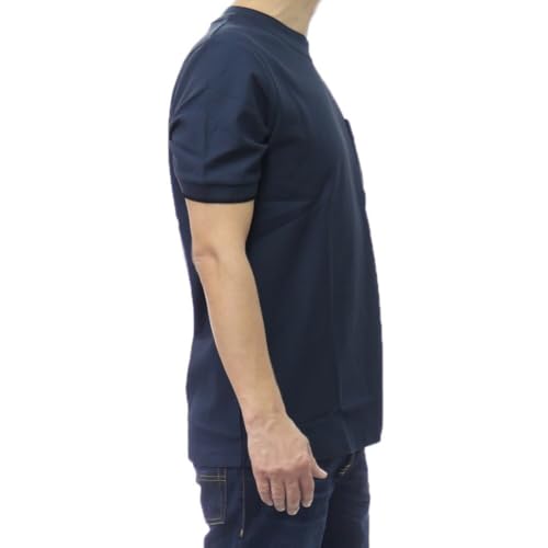 POCKET DETAIL PIQUE Tシャツ 3
