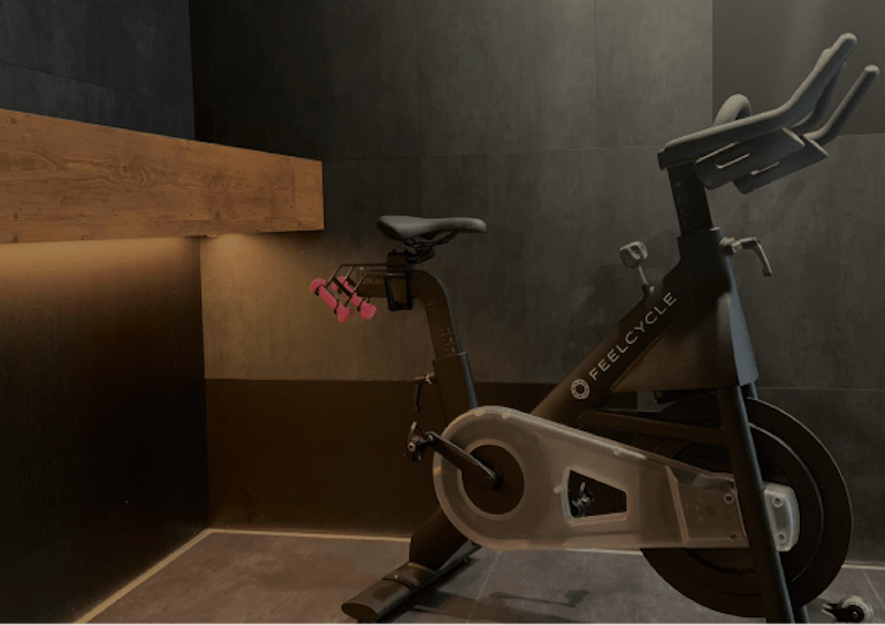 FEELCYCLE(フィールサイクル) 3