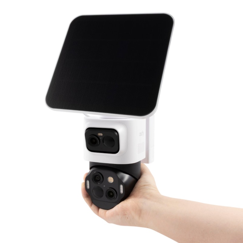 eufyCam S4 7