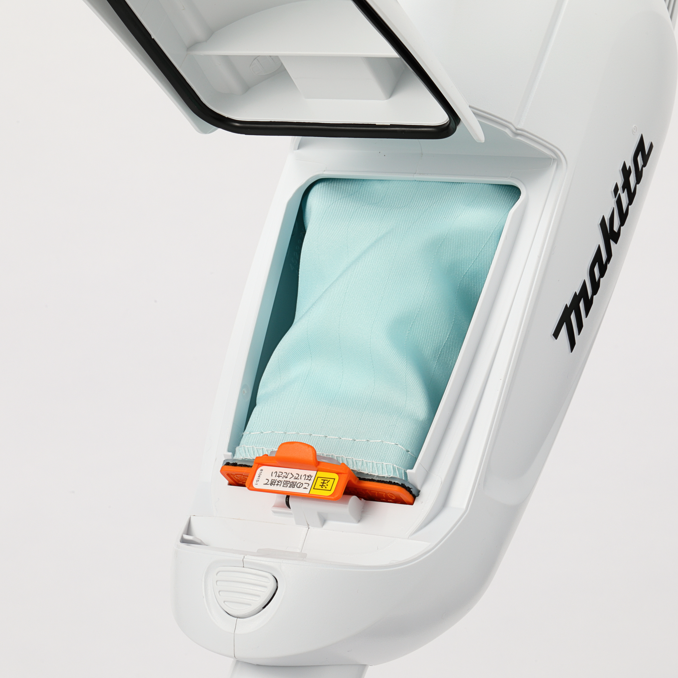 マキタ コードレスクリーナー CL142FDRFWをレビュー！クチコミ・評判を