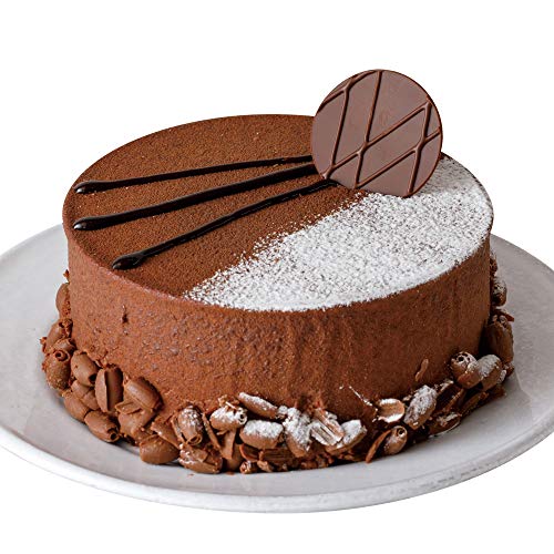 お取り寄せチョコレートケーキのおすすめ人気ランキング【2026年6月】 4