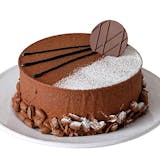 お取り寄せチョコレートケーキのおすすめ人気ランキング【2026年6月】 4