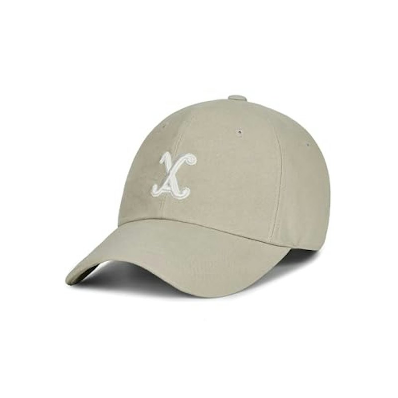 VA Curved 3D Logo Ball Cap