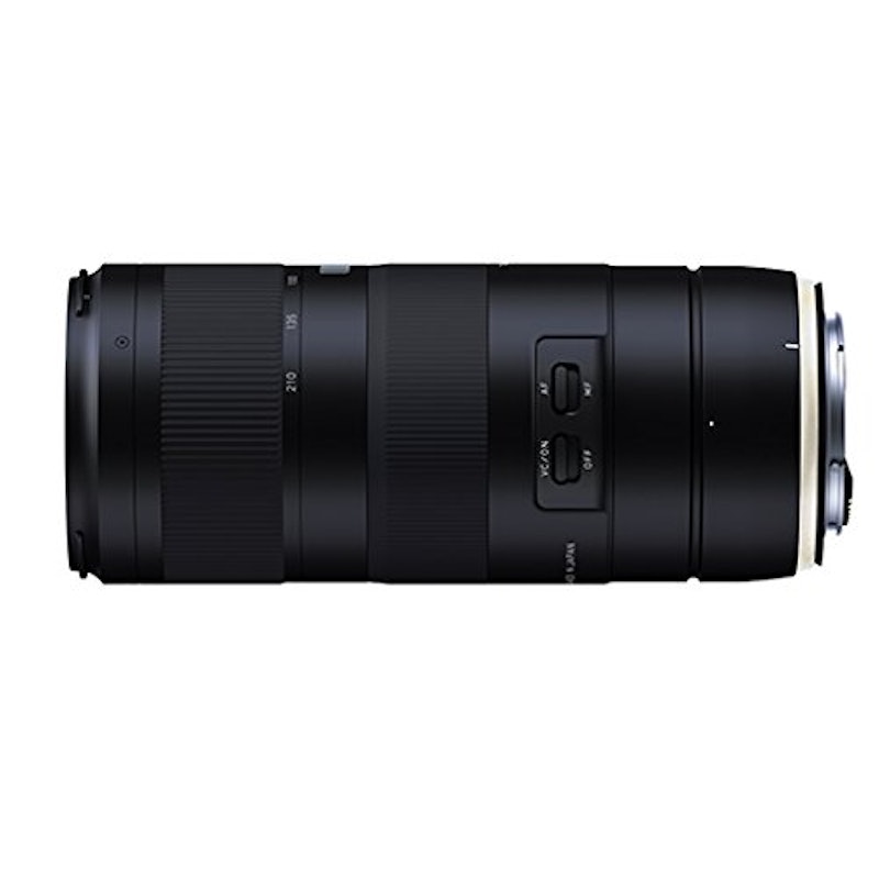 70-210mm F4 Di VC USD 3