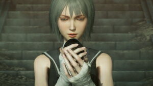 STRANGER OF PARADISE FINAL FANTASY ORIGIN 2