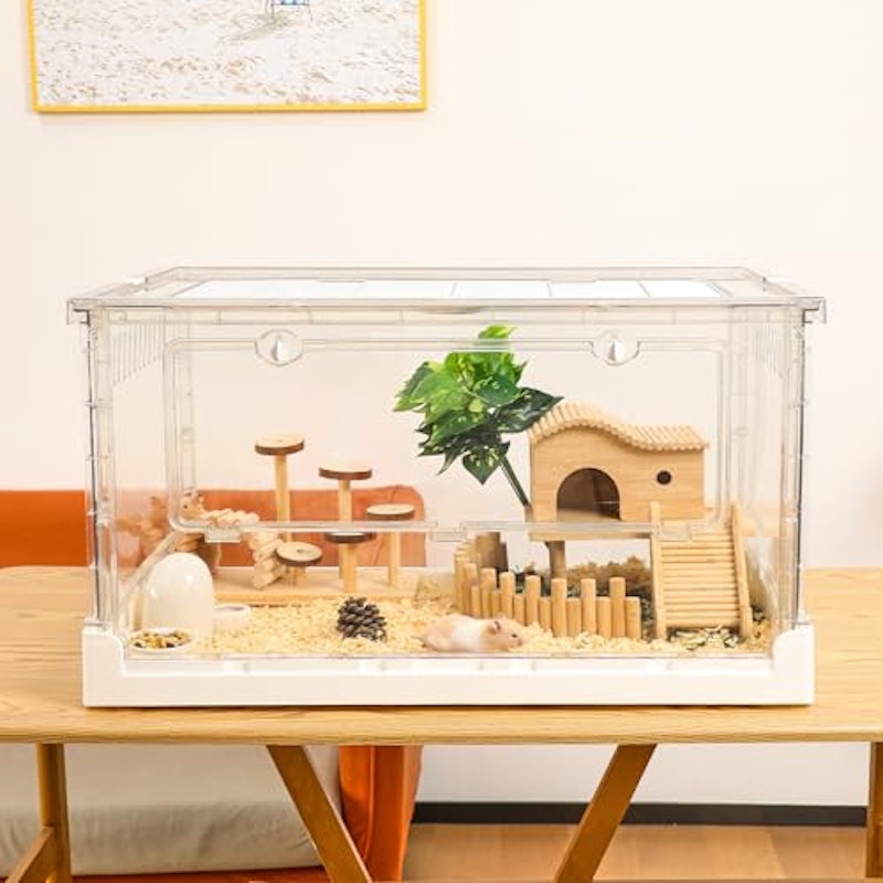 小動物用ケージ 1