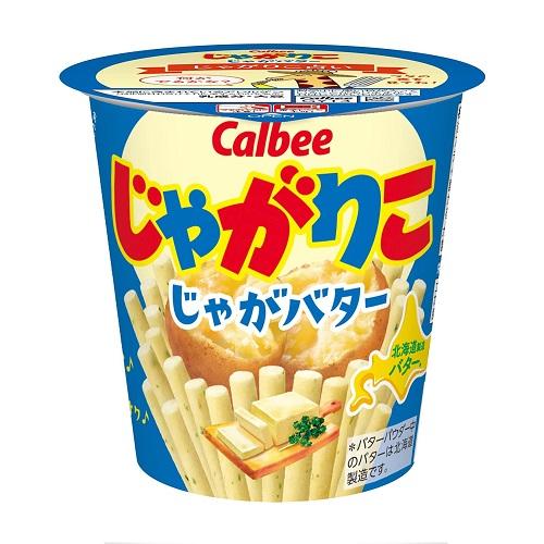 じゃがバター 1
