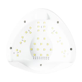 ジェルネイル用LED UVライト MR-S5をレビュー!クチコミ・評判をもとに徹底検証 3
