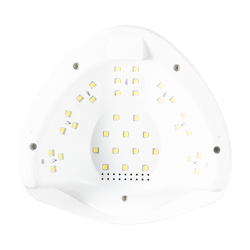 ジェルネイル用LED UVライト 3