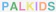 児童英語研究所 PALKIDS 1