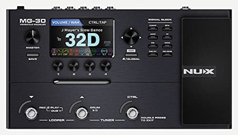 Versatile Modeler 1