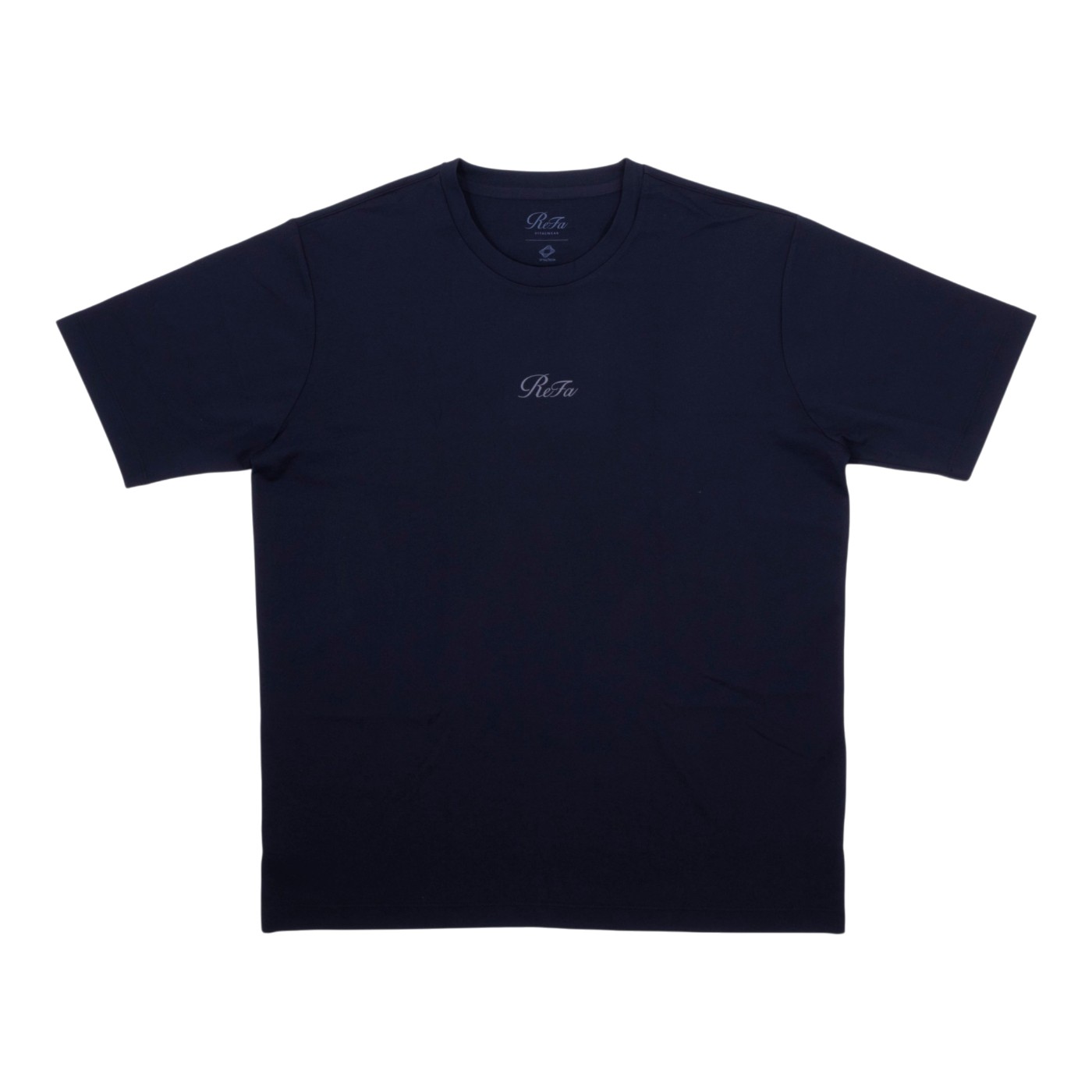 コンフォートジャージー クルーネックTシャツ 1