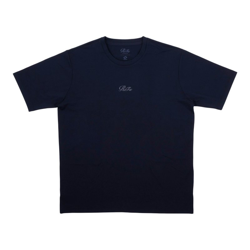 コンフォートジャージー クルーネックTシャツ 1