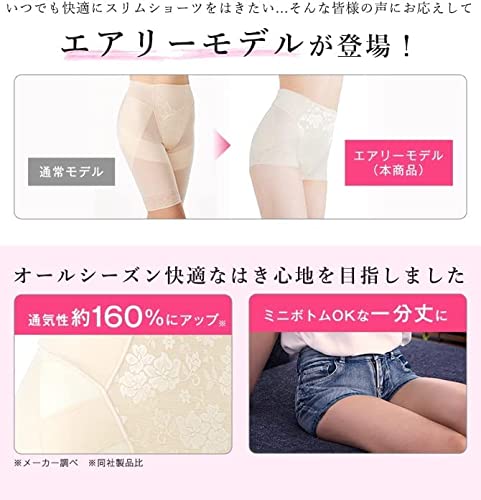 芦屋美整体の骨盤スリムショーツのおすすめ人気ランキング【2026年1月