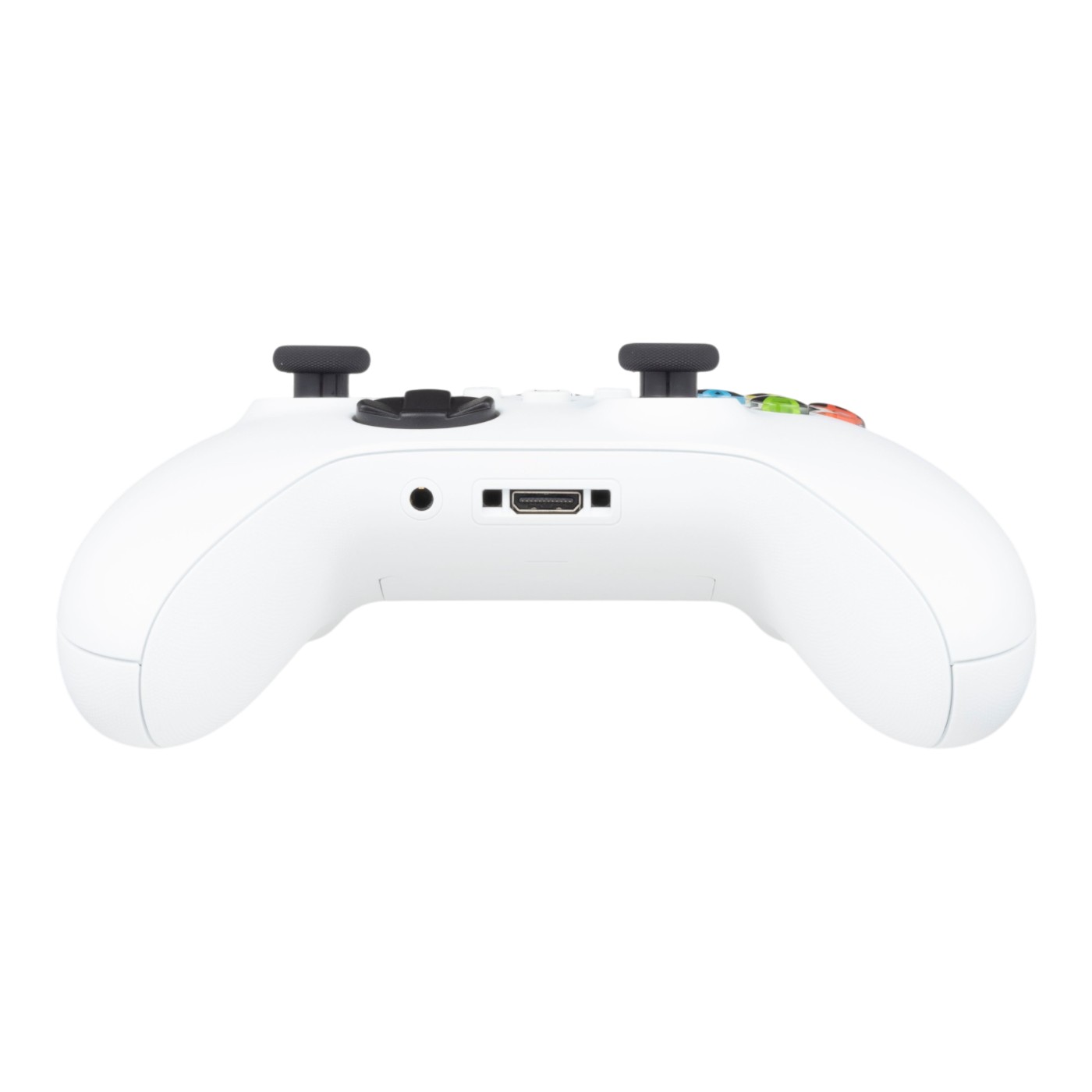 マイクロソフト Xbox ワイヤレス コントローラー EP2-29921を検証レビュー！PC用ゲームパッド・コントローラーの選び方も紹介 4