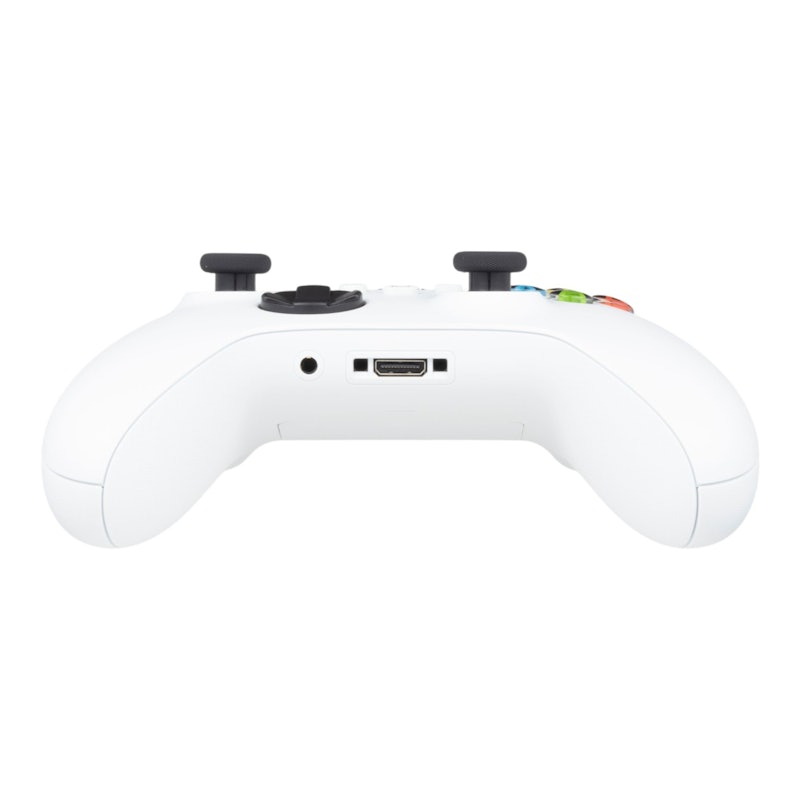 Xbox ワイヤレス コントローラー 4