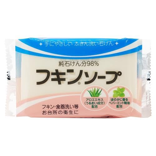 食器洗い用石鹸のおすすめ人気ランキング【2026年6月】 4