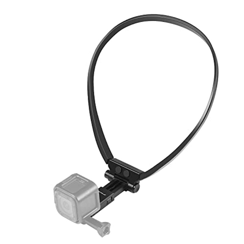 GoPro用ネックマウント 1