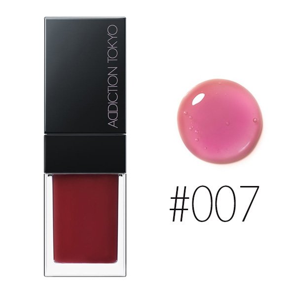 アディクションのリップのおすすめ人気ランキング【2026年1月】 | マイ