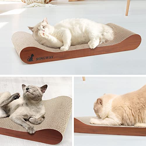 猫用爪とぎ 5