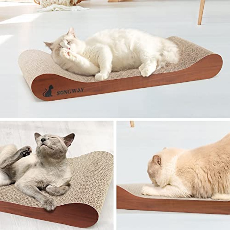 猫用爪とぎ 5
