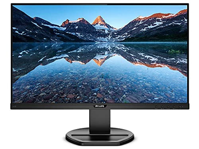 USB-C 搭載液晶モニター 1